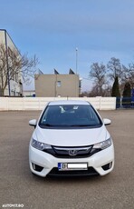 Honda Jazz 1.3 DOHC i-VTEC MT Trend