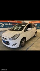 Hyundai ix20 1.6 CRDi Comfort