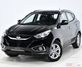 Hyundai ix35 1.7 CRDI 115CP