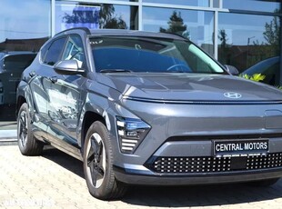 Hyundai KONA BEV 204 CP 64.8 kWh Luxury