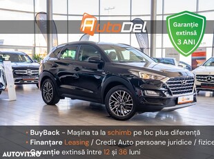 Volkswagen Tiguan 2.0 TDI 4Motion DSG Sport & Style