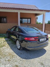 Jaguar XF 2.2 Diesel