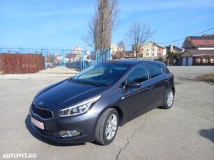 Ford Focus 1.5 TDCi Powershift Titanium