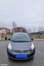 Kia Venga 1.4 CVVT Attract