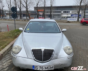 Lancia thesis, 2.4 tdi, AUTOMATA = Posibilitate rate