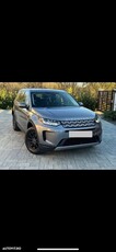 Land Rover Discovery Sport 2.0 l TD4 HSE