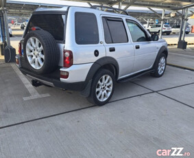 Land Rover freelander TD4, 4x4! Original de stanga