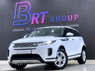 Land Rover Range Rover Evoque 2.0 D150 S