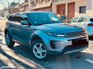 Land Rover Range Rover Evoque 2.0 D180 HSE