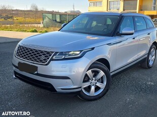 Land Rover Range Rover Velar 2.0 HSE