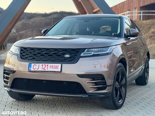 Land Rover Range Rover Velar 2.0 R-Dynamic