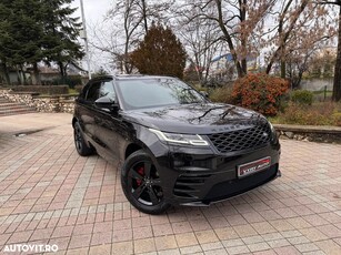 Land Rover Range Rover Velar 2.0 R-Dynamic HSE