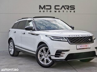 Land Rover Range Rover Velar 2.0 R-Dynamic HSE