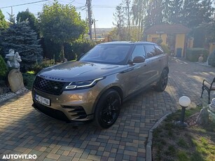 Land Rover Range Rover Velar 2.0 R-Dynamic S