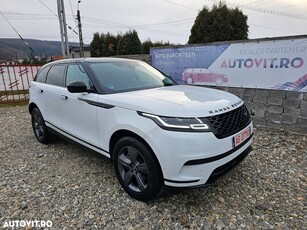 Land Rover Range Rover Velar 2.0 S