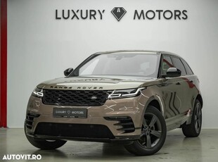 Land Rover Range Rover Velar R-Dynamic 2.0 P250 S