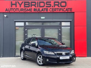 Lexus CT 200h Aut. Executive