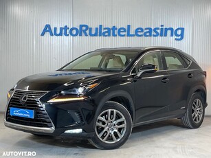 Lexus Seria NX 300h Business