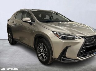 Lexus Seria NX 350h Business Line