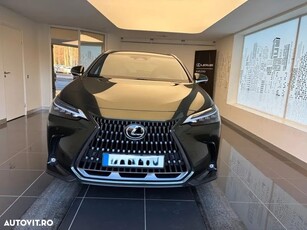 Lexus Seria NX 450h+ PHEV AWD CVT Executive