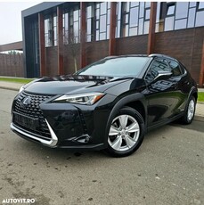 Lexus UX 250h 2.0L HEV 20H- (178 HP) 4X2 CVT Executive