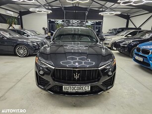 Maserati Levante S Q4 GranSport