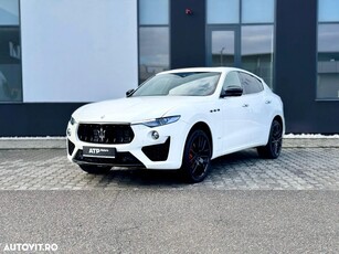 Maserati Levante S Q4 GranSport