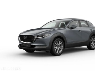 Mazda CX-30 e-SKYACTIV X186 MHEV Center-Line