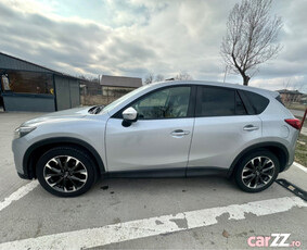 Mazda CX-5 2015, 175cp