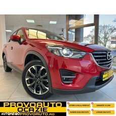 Mazda CX-5 CD150 4x2 Attraction