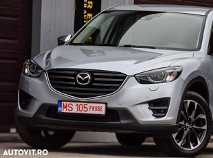 Mazda CX-5 CD150 4x4 AT Takumi