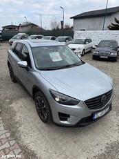 Mazda CX-5 CD175 4x4 AT Revolution Top