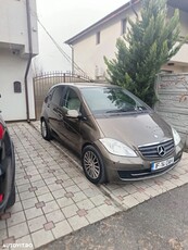 Mercedes-Benz A 160 CDI