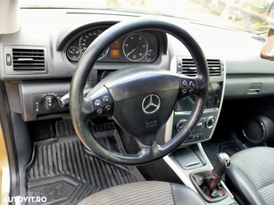 Mercedes-Benz A 180 CDI