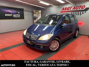 Mercedes-Benz A 180 CDI