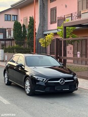 Mercedes-Benz A