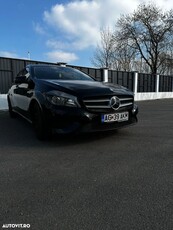 Mercedes-Benz A