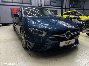 Mercedes-Benz A AMG 35 4Matic AMG Speedshift DCT 7G Edition 1