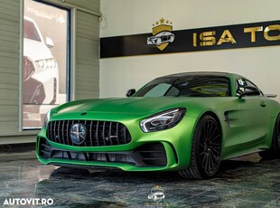 Mercedes-Benz AMG GT R