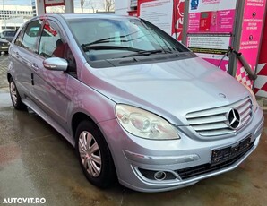 Mercedes-Benz B 170 Autotronic Grand Edition