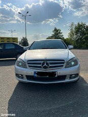 Mercedes-Benz C 180 K