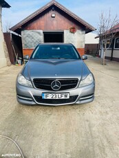 Mercedes-Benz GLC 200 4Matic 9G-TRONIC AMG Line Advanced