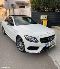 Mercedes-Benz C 300 T 7G-TRONIC AMG Line