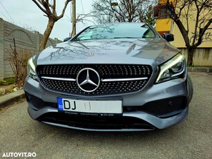 Mercedes-Benz CLA 200 d 4MATIC Aut.