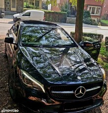 Mercedes-Benz CLA 200 d 4MATIC SB Aut.