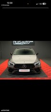 Mercedes-Benz CLA AMG 45 S 4MATIC+ Coupe