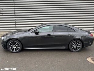 Mercedes-Benz CLS 450 4Matic 9G-TRONIC AMG Line