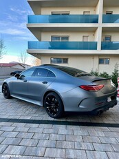 Mercedes-Benz CLS 450 4MATIC Aut