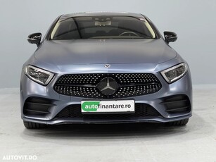 Mercedes-Benz CLS 450 4MATIC Aut