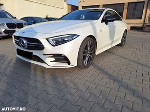 Mercedes-Benz CLS AMG 53 4MATIC Aut